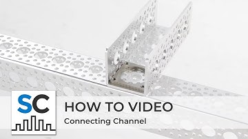 Actobotics Product Feature: Connecting Channel