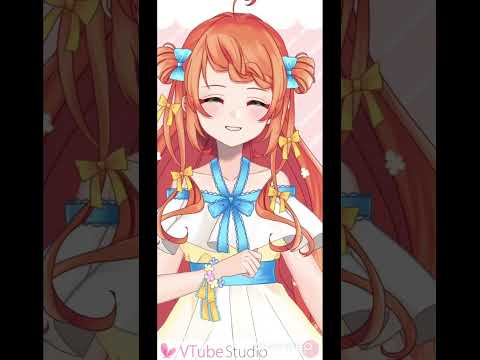 朝の挨拶☀️*ﾟ【#おはようvtuber /メリ・シレーナ】