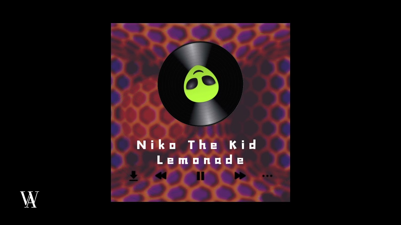 Lemonade (Niko The Kid)
