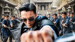 🔥Despised mysterious man wipes out all bullies alone！| Kungfu screenshot 4