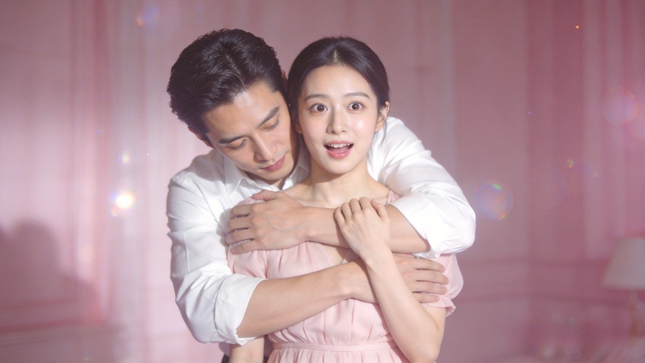 教授とスピード婚で幸せな生活！彼の溺愛で彼女は一番の幸せ者に？#全話 #ショートドラマ #中国ドラマ #無料 #日本語字幕