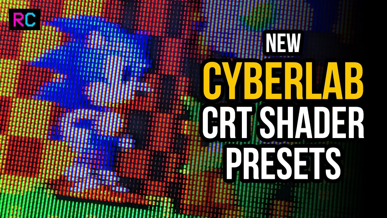 NEW CyberLab Megatron MINI LED