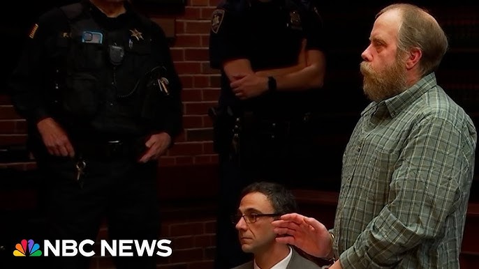 New York Man Pleads Guilty In 2023 Kidnapping Of 9 Year Old Girl