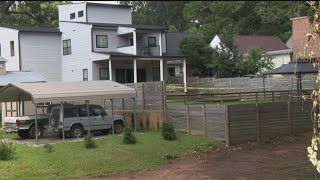 4-year-old girl dies in accidental drowning incident at Atlanta home, police say