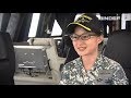 Woman on a Mission: Episode 1 - MAJ Eileen Sow