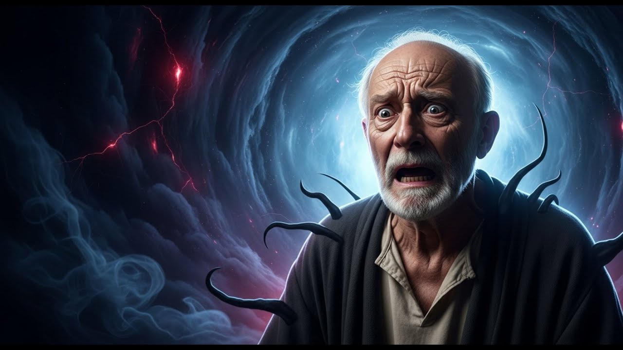 НЕБО ОТВЕТИТ ОГНЕМ СТАРЕЦ ВИССАРИОН УМОЛЯЛ ЧЕЛОВЕЧЕСТВО НЕ ТРОГАТЬ ВЫСОТУ