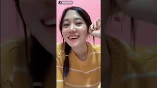 Live Barang Kak Bulan Moon Hot