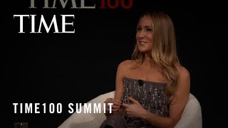 Comedian Nikki Glaser on the One Golden Globes Joke She Thought Was Too ‘Mean’