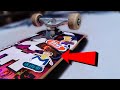 Why Skaters Put Stickers On Their Boards