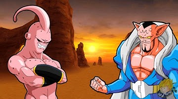 Dragon Ball Z Shin Budokai Another Road - Story Mode - | Chapter 5 | (Part 13) 【HD】