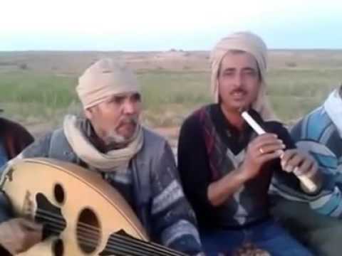 محمد الغمد الودادة هدية عبداللطيف كعيب