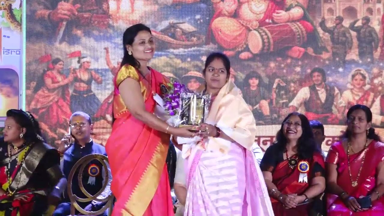 Annual Day 2025-26 St.Mary's English School,Devrung
