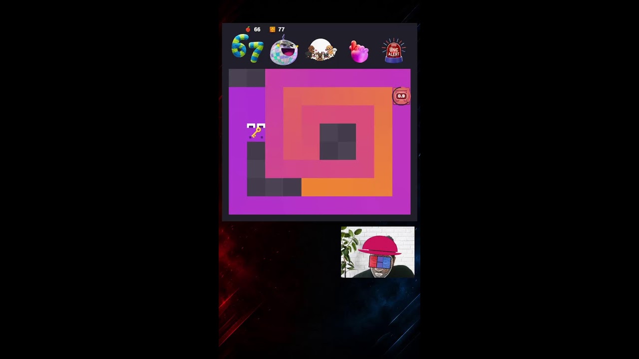 Google Snake Game