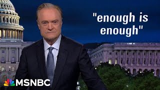 Download Lagu Lawrence on deranged, vile Trump posts as govt. shutdown looms: How do you negotiate with that man? MP3 Download Lagu Lawrence on deranged, vile Trump posts as govt. shutdown looms: How do you negotiate with that man? MP3