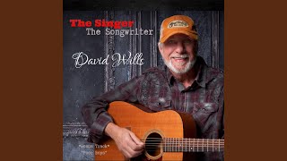 Video thumbnail of "David Wills - Before You're Through Hurting Me"