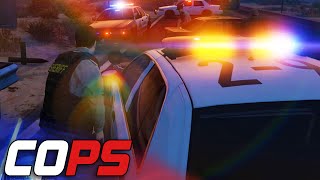 Code Zero Cops #17 - Low Rider Life! (Buggs' Run) Wealth