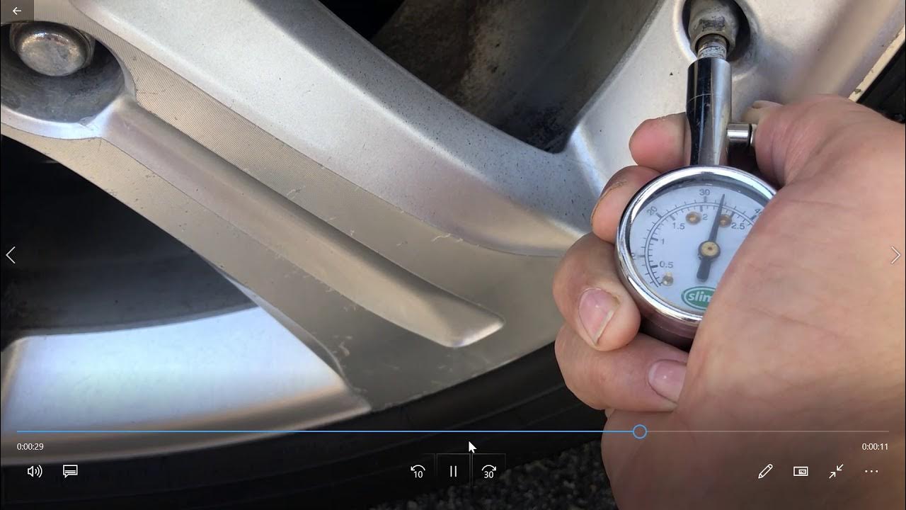 How to locate fix bad TPMS sensors Toyota. Techstream YouTube