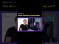 AI Outperforms My 20-Year Experience #shorts