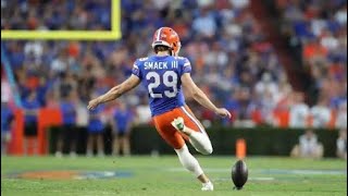 Trey Smack Career Highlights | Welcome to the Green Bay Packers 