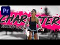 Gambar cover Character introduction Freeze effect Snatch style - Premiere Pro tutorial
