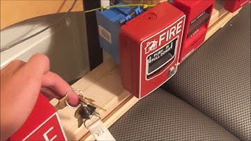 Review of the Wheelock Exceeder