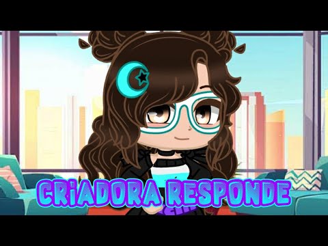 💖Respondendo perguntas e desafios💖 2# (Criadora)