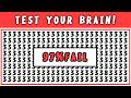 5 Mind-Blowing Puzzles and Riddles for Brain Pumping (99% Fail)