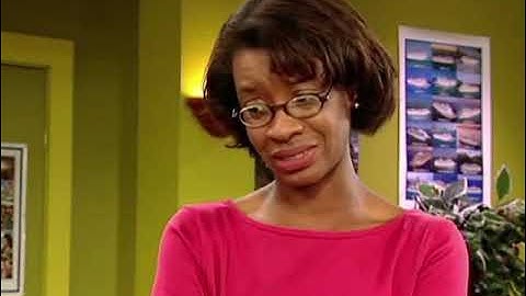 Top Notch 3 Video Unit 2 Sitcom Scene 2