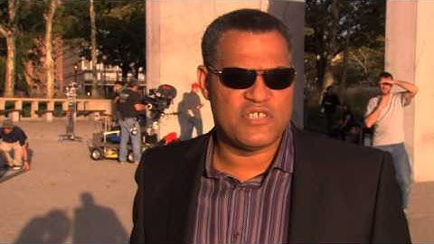 CSI: - Behind the Scenes with the CSIs