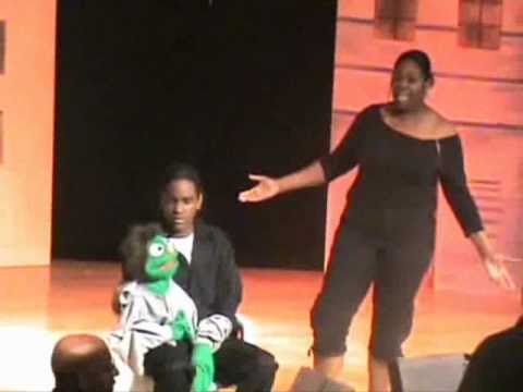 Avenue Q_Musicale III (August 2008)_ Exerpts from ...