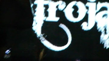 HQ Zouk@Sepang 2012 - Afrojack - Bangduck (Opening)