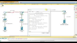 S12L57 Configuring RIPv2 Default Routes