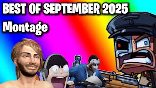 VanossGaming - Best of September 2025 [Montage]