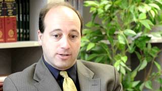 John R. Romanelli, M.D., Robotic Surgery
