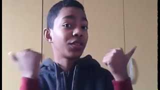 Meninas Vivem Maquiadas?