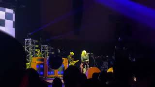 Download Lagu I'm a Mess - Avril Lavigne  (Love Sux Tour 2022) Yokohama/Japan MP3