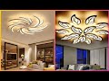 Led ceiling lights for room decoration 😍