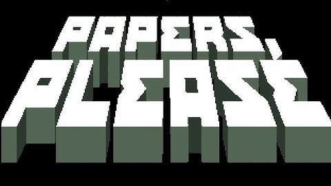 Papers, Please - Ending 2