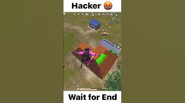 Hacker 🤬 | BGMI Hacker’s | #bgmi