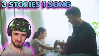 If We Have Each Other - Reaction - Alec Benjamin