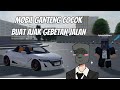 AKU BELI MOBIL BUAT BAWA GEBETAN PALING KEREN DI CDID! MODELNYA DETAIL BANGET! CAR DRIVING INDONESIA