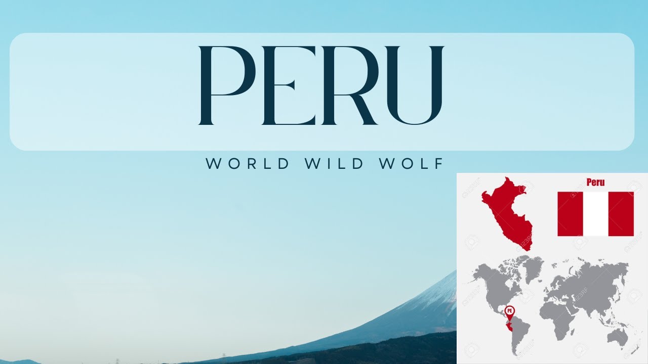 #PERU