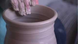 Colorado River Pottery