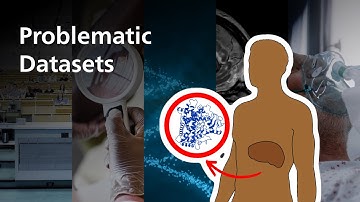 Problematic Datasets