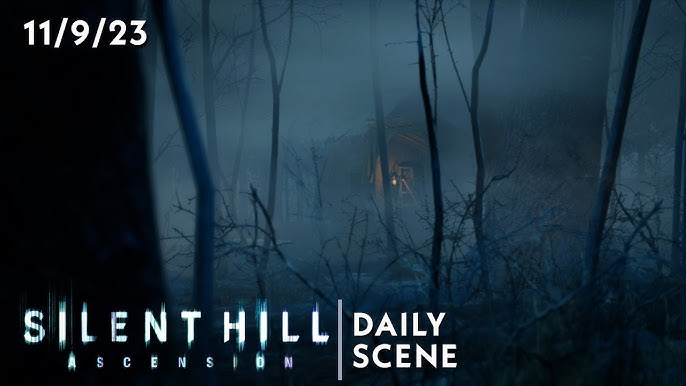 First full look at the sworded monster from Silent Hill: Ascension