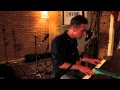 The Amazing Sessions: Mr Ben Sir - The Man In The Crowd (Live at Evolution Emerging 2012)