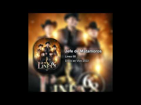 Jefe De Matamoros