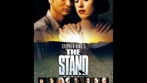 The Stand 1994  Part 1 (HD)