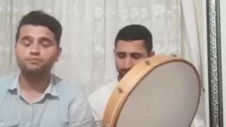 Sabri Ağırman-Mehmet Baran Hicran 2019 Yeni Haznevi Kaside