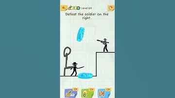 draw 2 save level 64 #draw2save &#DrawAshif #youtube#short#video#viral#gaming